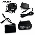 MXP BATTERY POWERED PERFORMANCE BAJA LIGHT