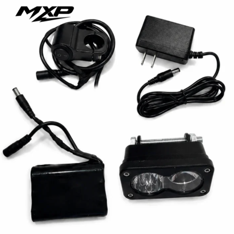 MXP BATTERY POWERED PERFORMANCE BAJA LIGHT