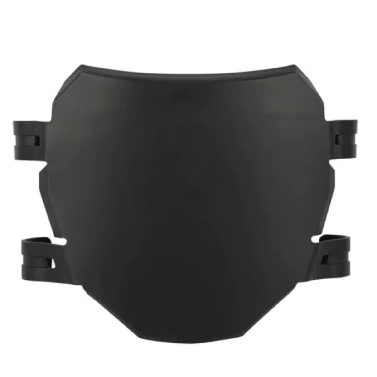 E-moto Front Plate