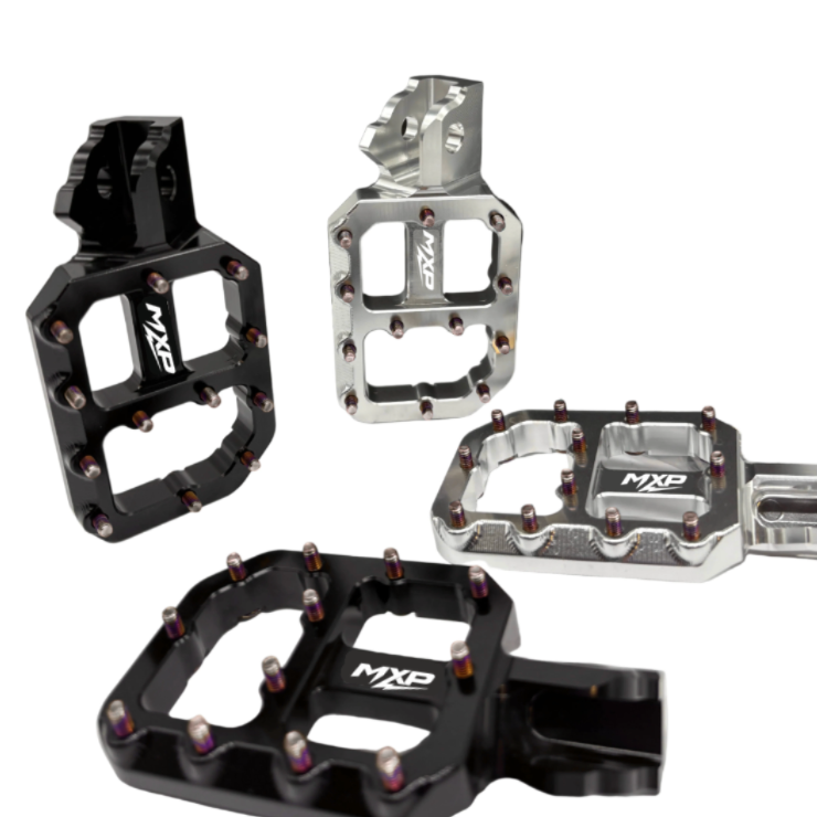 MXP WIDE PEGS FOR SURRON/TALARIA/ERIDE