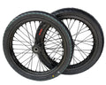 17" SUPERMOTO WHEELSET FOR TALARIA STING & XXX