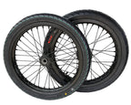 17" SUPERMOTO WHEELSET FOR TALARIA STING & XXX