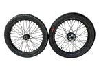 17" SUPERMOTO WHEELSET FOR TALARIA STING & XXX