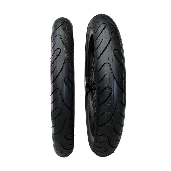 17" SUPERMOTO WHEELSET FOR TALARIA STING & XXX
