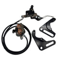 YOZMA | TUTTIO | STRIKE | HEYBIKE UB BRAKE KIT