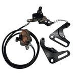 YOZMA | TUTTIO | STRIKE | HEYBIKE UB BRAKE KIT