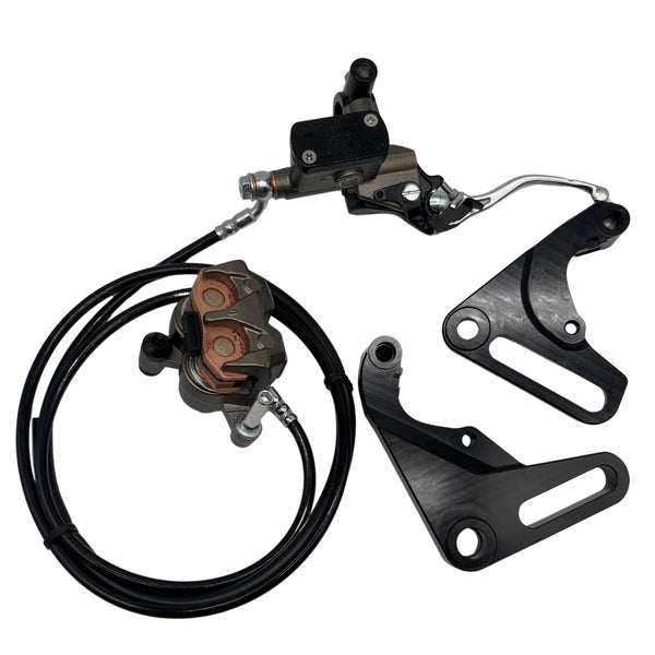 YOZMA | TUTTIO | STRIKE | HEYBIKE UB BRAKE KIT