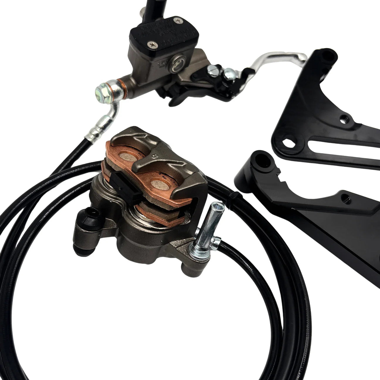 YOZMA | TUTTIO | STRIKE | HEYBIKE UB BRAKE KIT