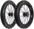 LBX|ERIDE|79 BIKE Supermoto Wheel Set