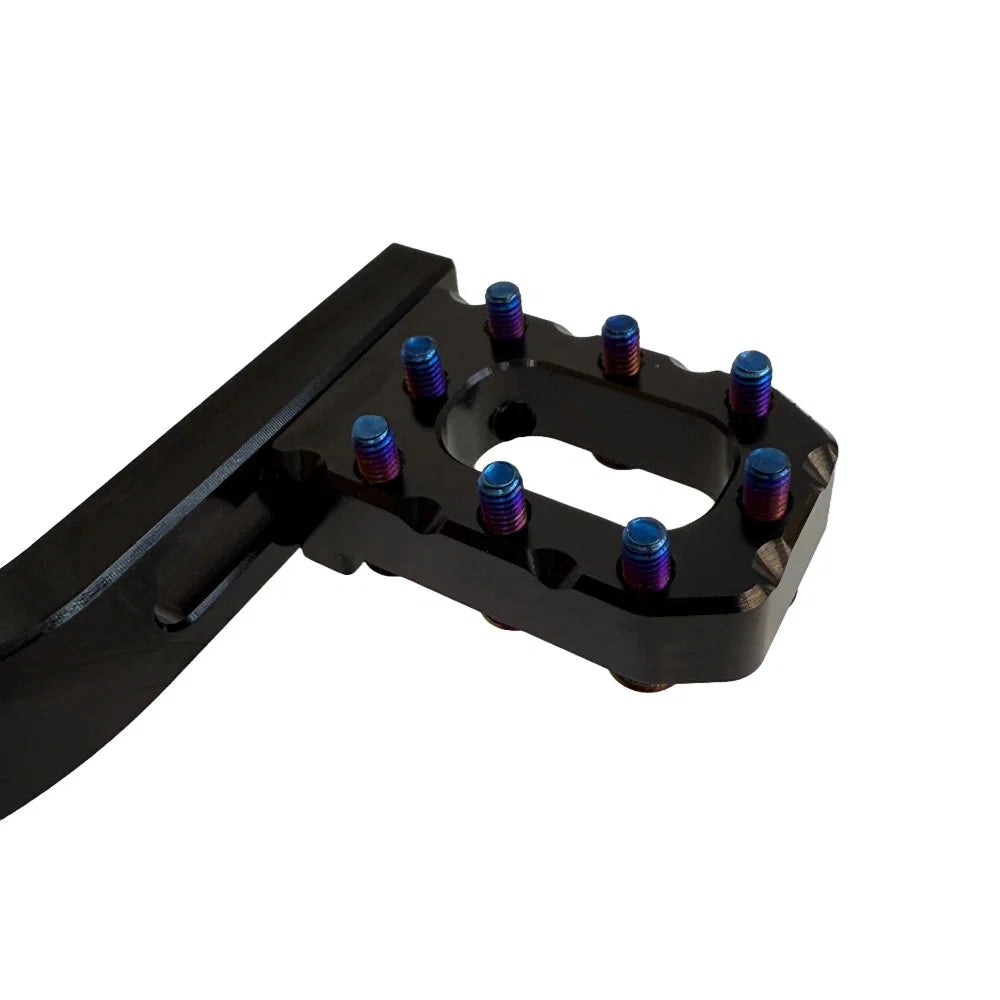 LBX/ERIDE Moto Foot Brake