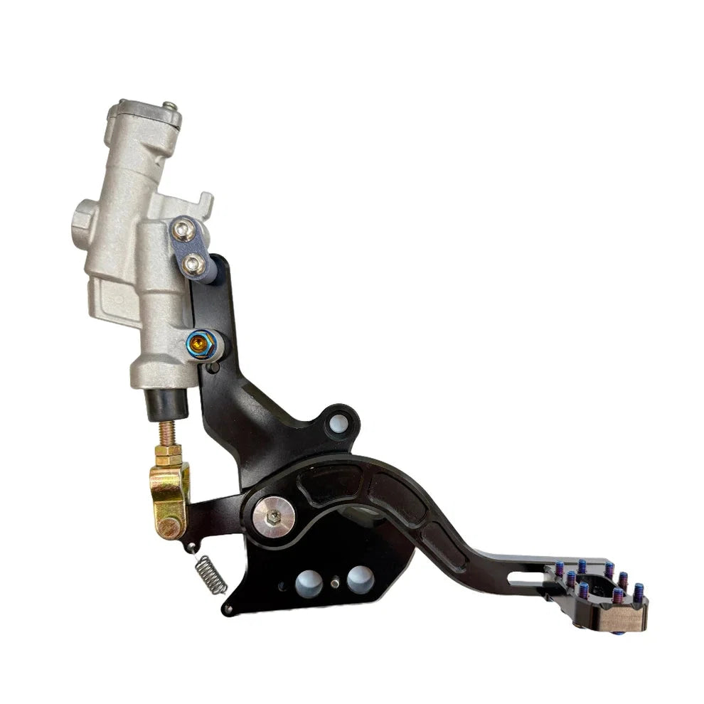 LBX/ERIDE Moto Foot Brake