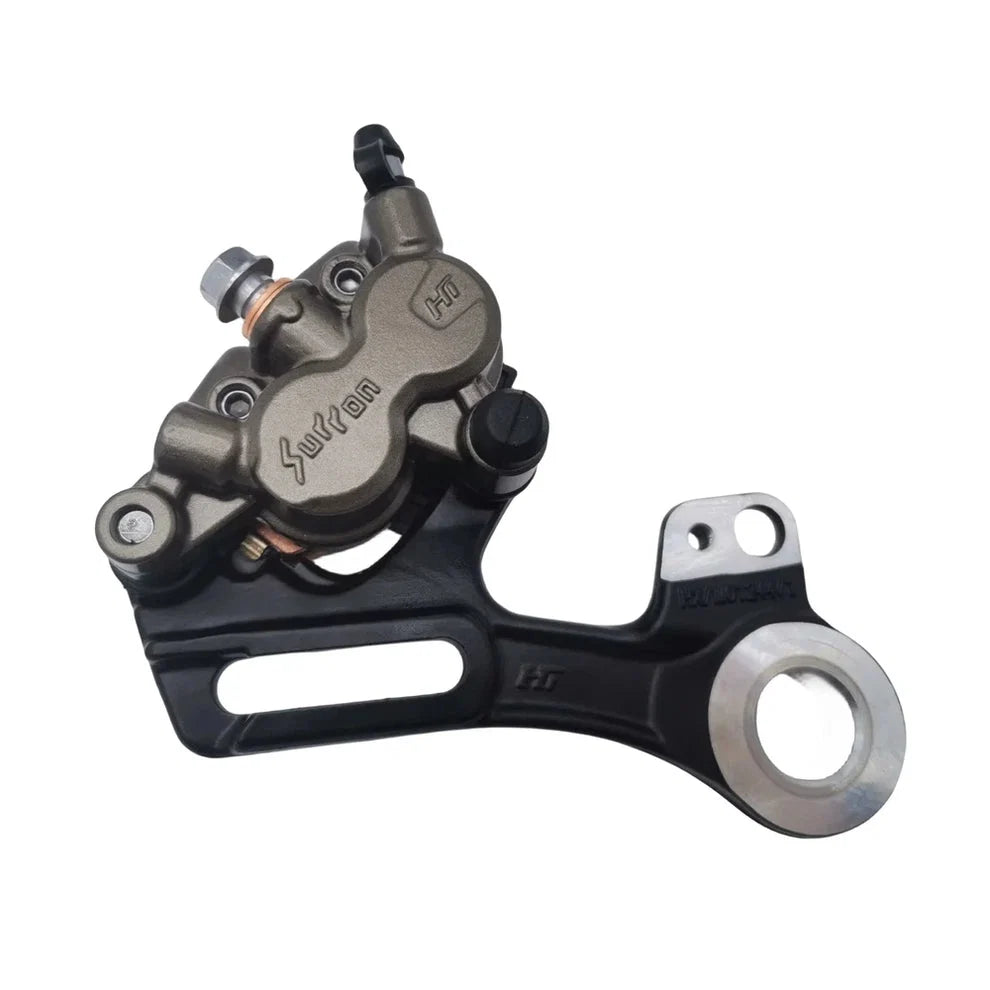 LBX/ERIDE Moto Foot Brake