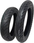 MXP YOZMA SUPERMOTO TIRES