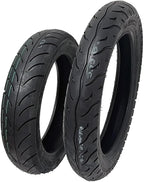 MXP YOZMA SUPERMOTO TIRES