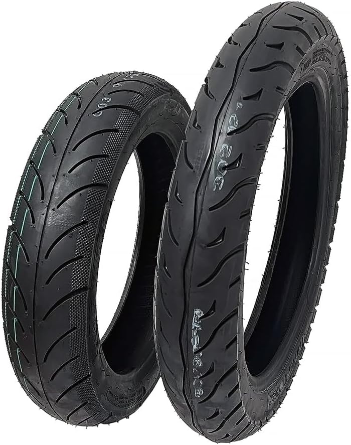 MXP YOZMA SUPERMOTO TIRES