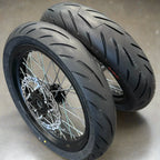 ULTRA BEE SUPERMOTO WHEEL KIT